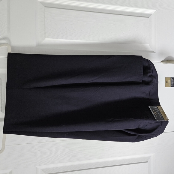 Worthington Blue Women's Trousers - Picture 3 of 4